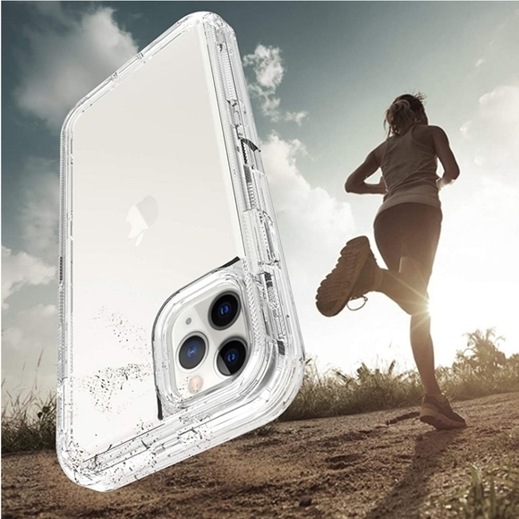 iPhone 11 Case iPhone 12 Case iPhone 12 Pro Max Case 13 Pro Case Armor Heavyduty - Picture 6 of 13